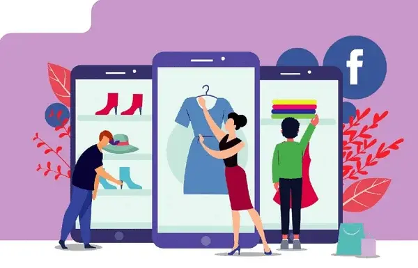 TikTok Shop hay Facebook: Đâu là kênh bán hàng đáng chọn nhất?