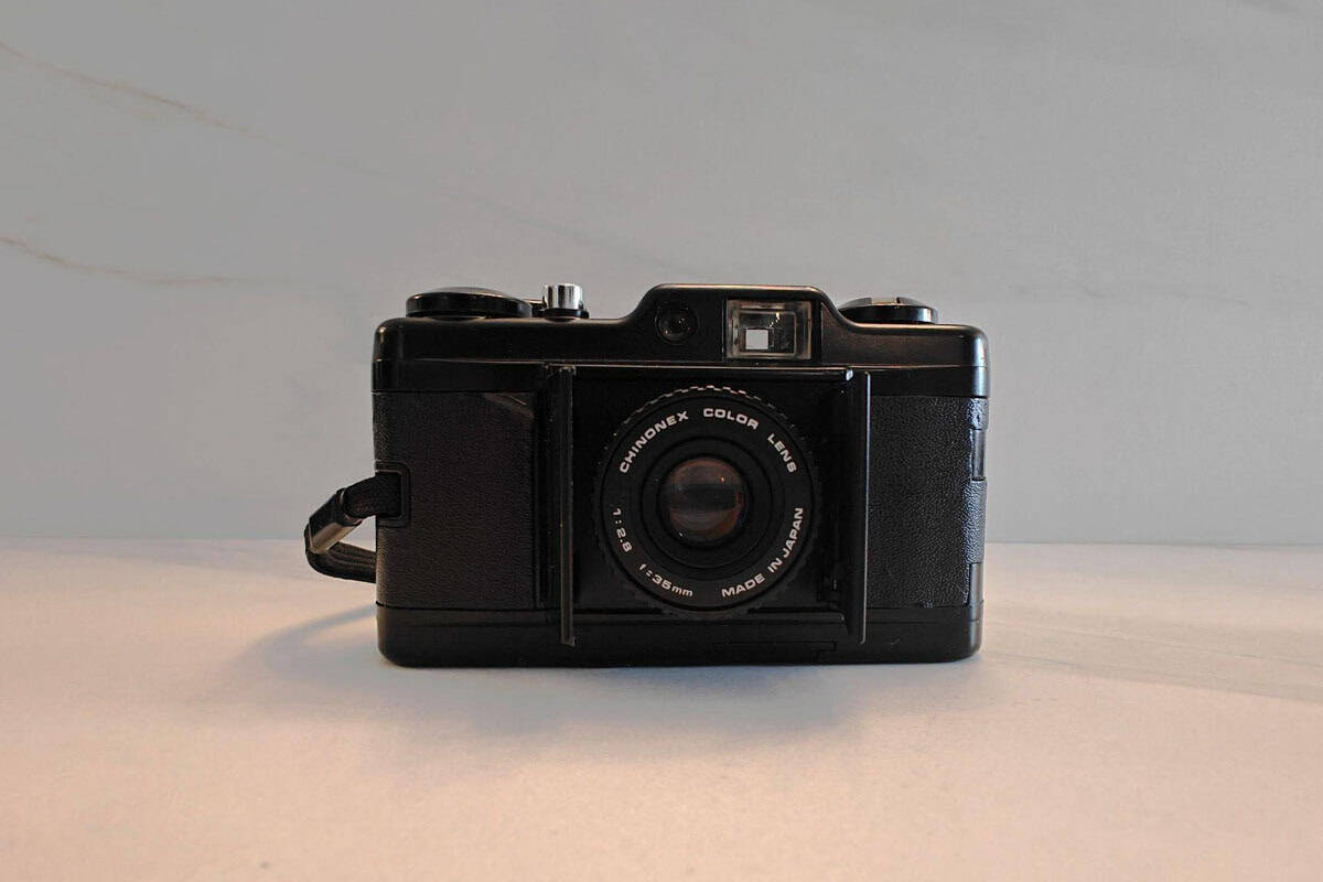 Budget Point-and-Shoot Film Cameras Under $50