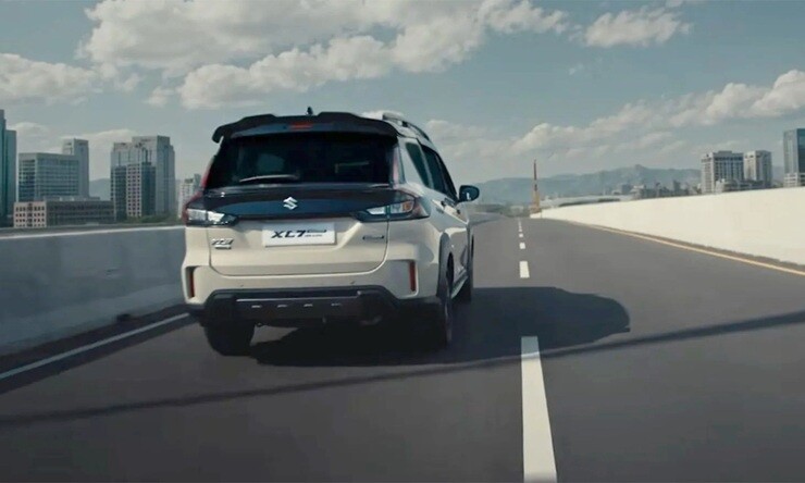 KIA Sportage Hybrid đối đầu Honda CR-V e:HEV và Corolla Cross HEV