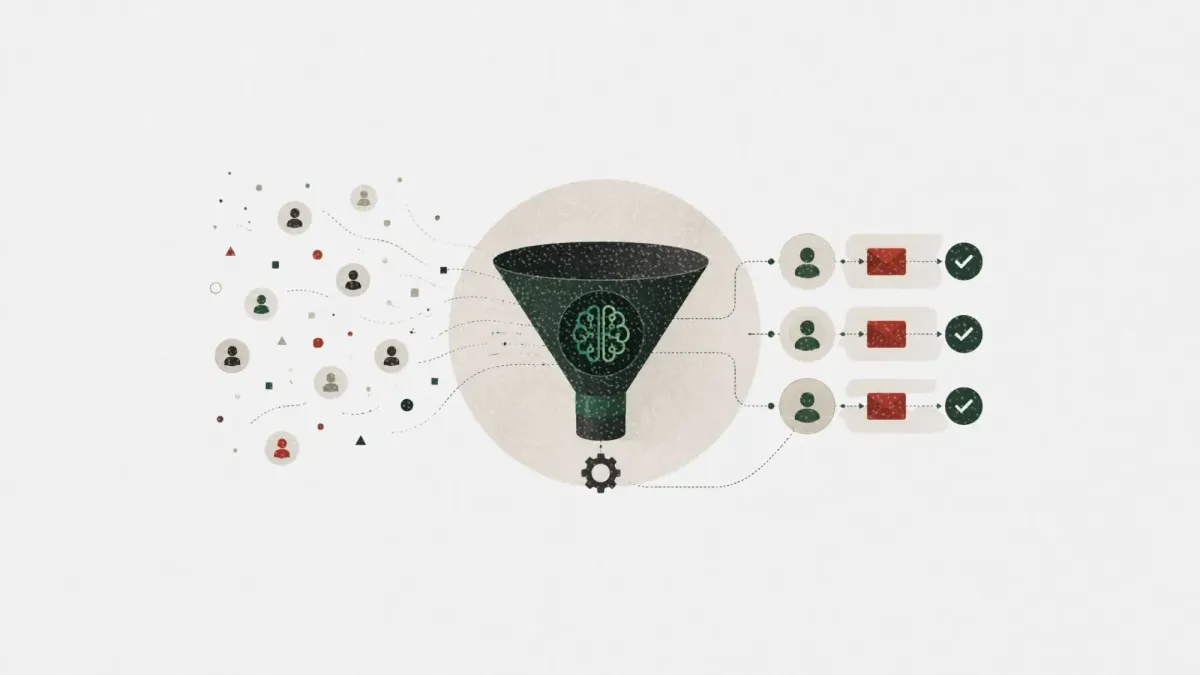 AI SDRs Are Now Running Full Outbound Campaigns