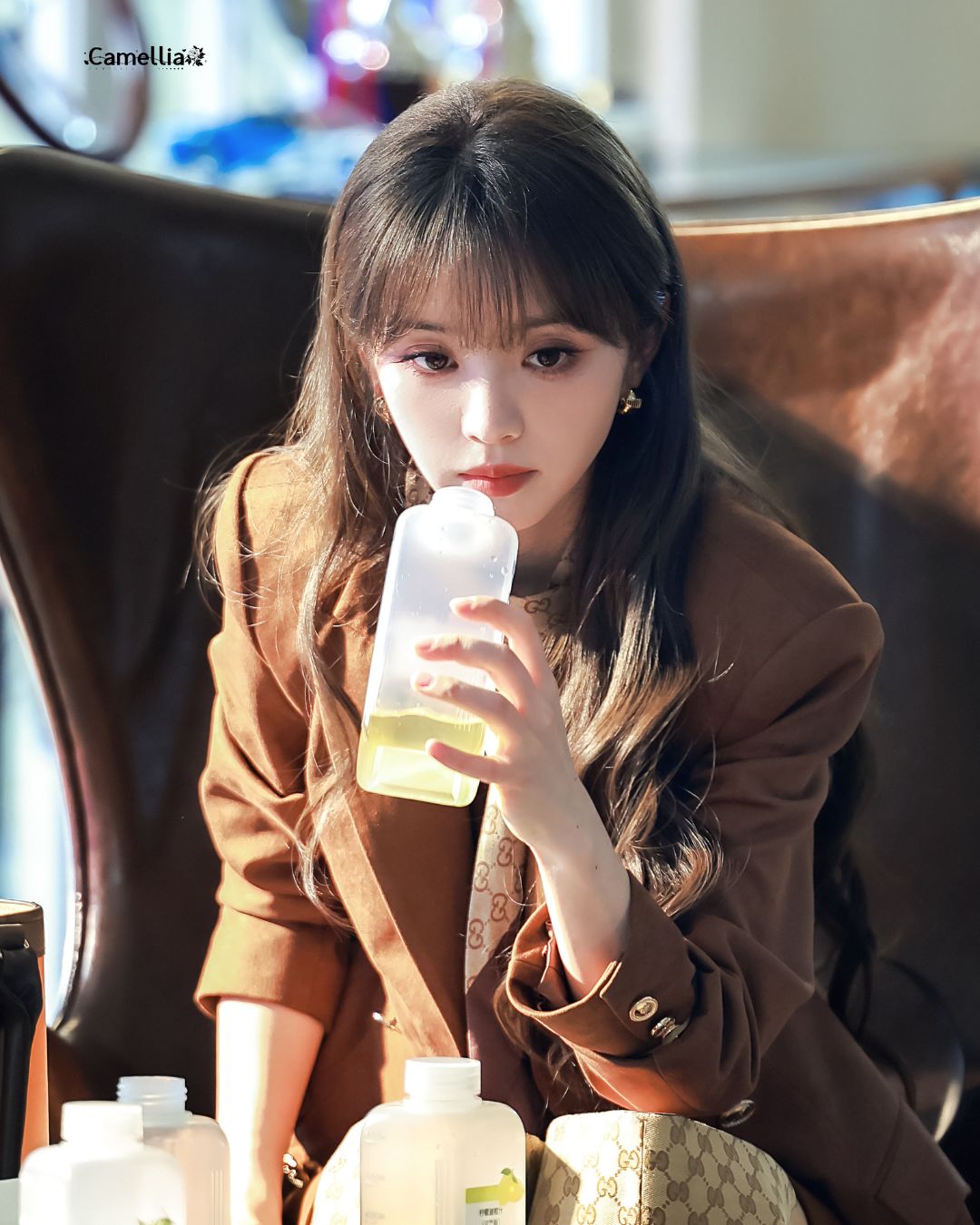 Điền Hi Vi thống trị dòng phim đô thị mới của Hoa ngữ