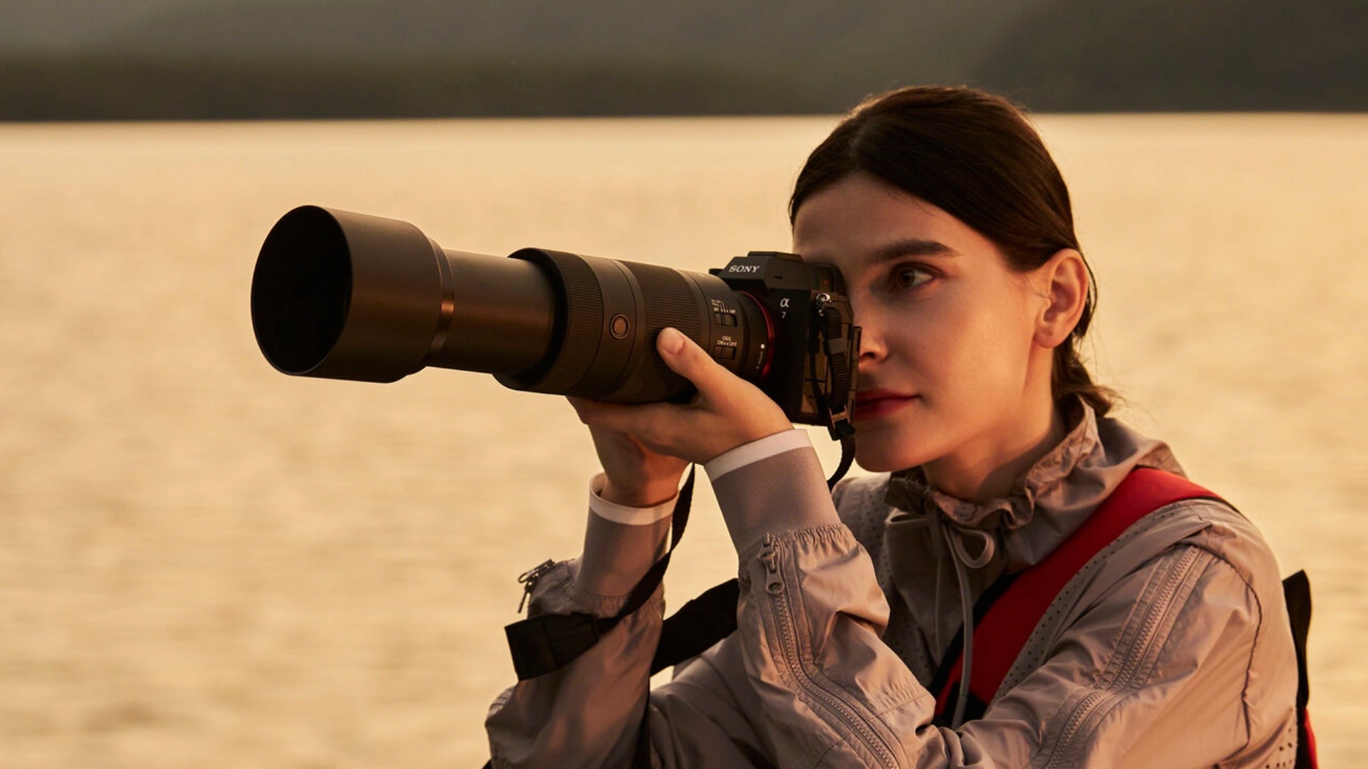 Sony’s FE 100-400mm Makes Lightweight Reach Truly Accessible