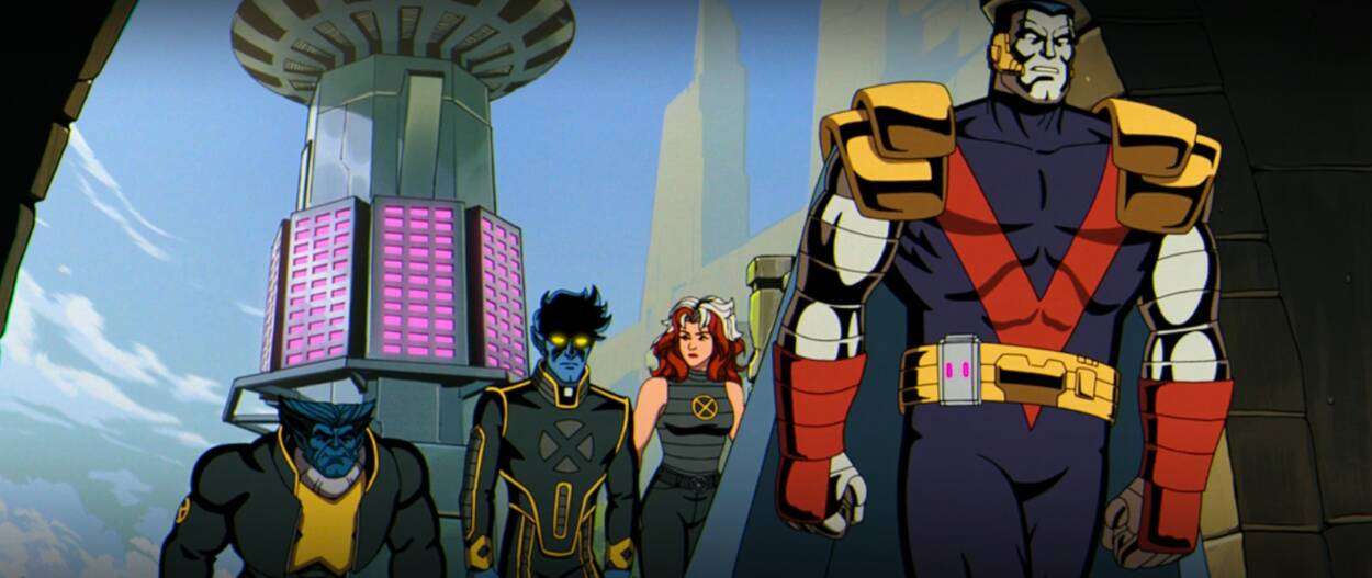 X-Men '97 Season 2 Finale Proves Marvel Animation Is Event TV