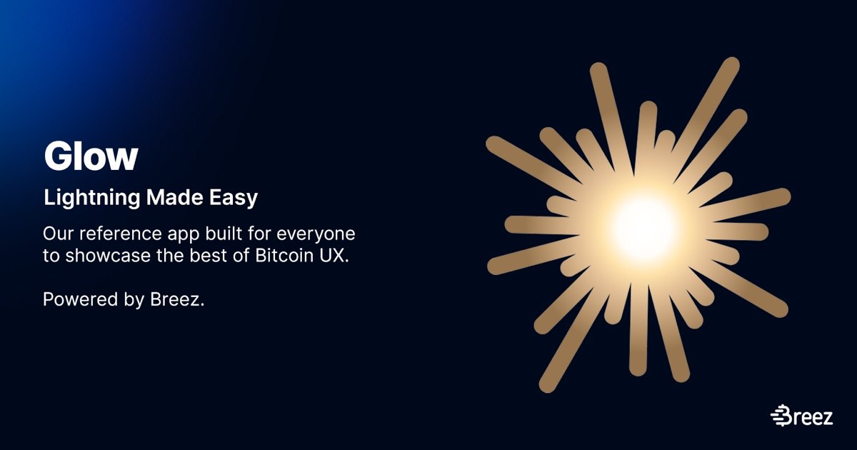 Glow: The Bitcoin Wallet App That Blurs the Line Between BTC and Stablecoins