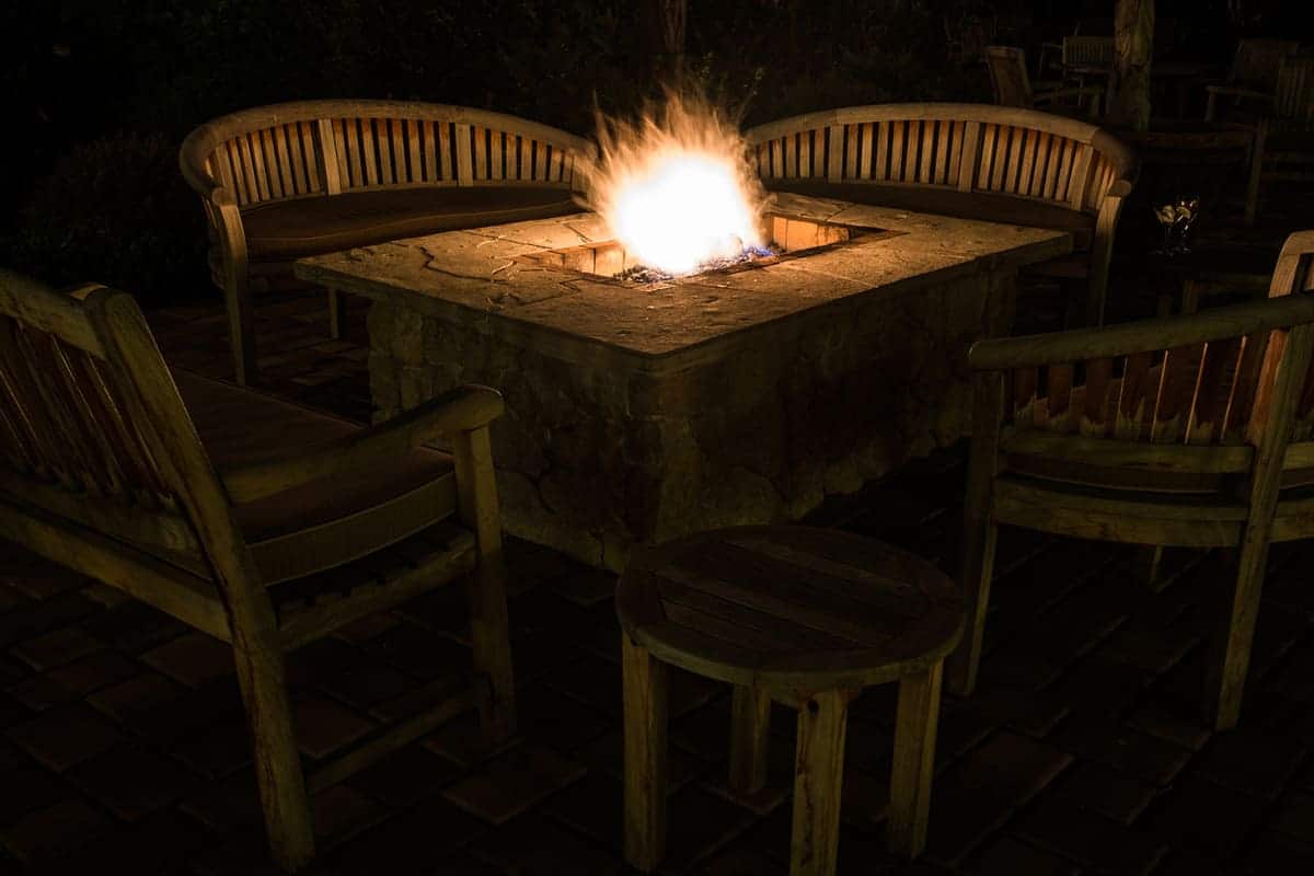 Extend Your Outdoor Season Into Fall With a Cozy Patio Refresh