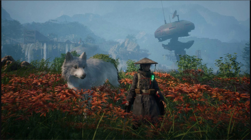 Tháng Tám: Game mới không thể bỏ lỡ trên PC, console và GeForce Now