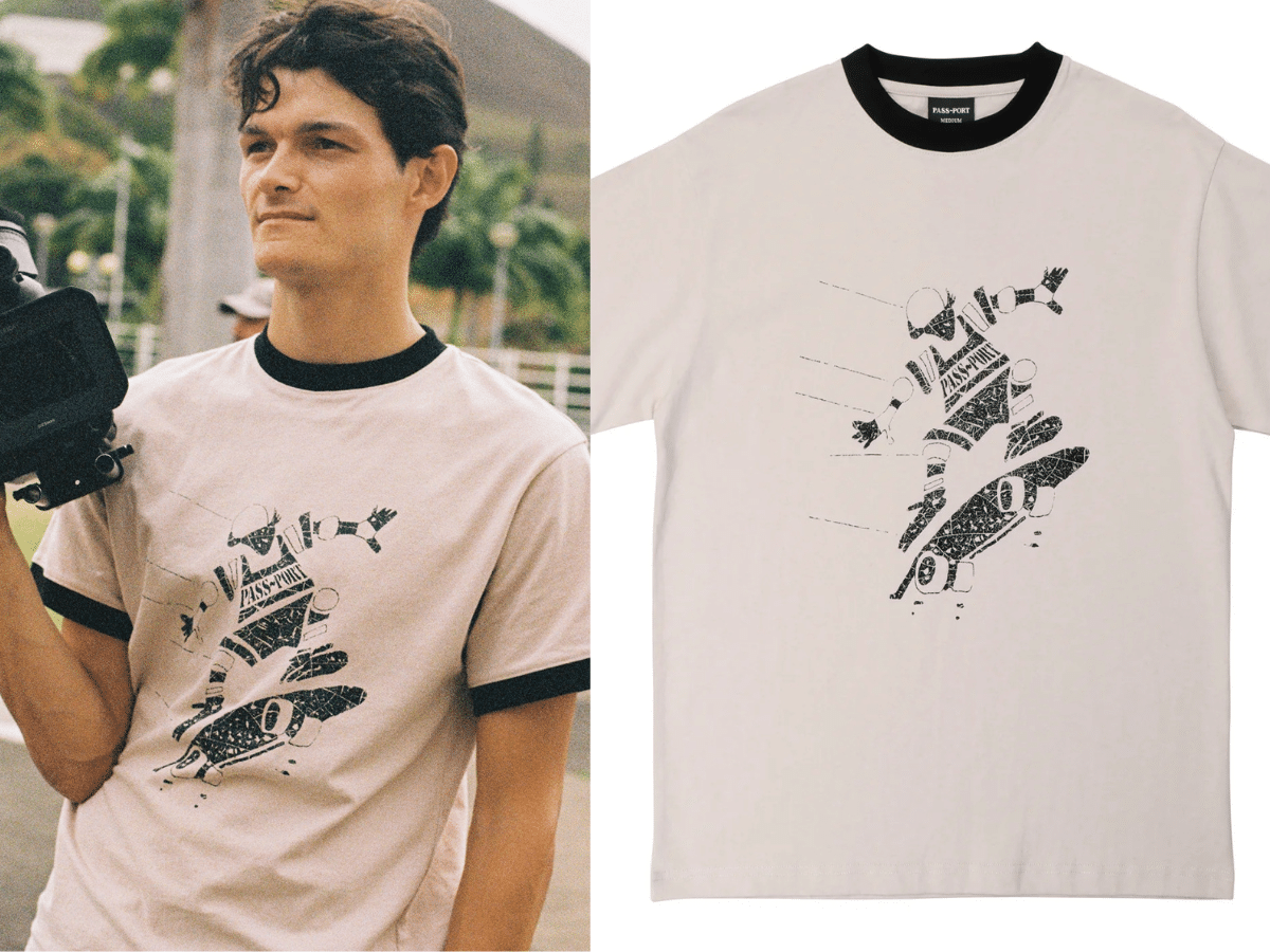 How to Style Graphic T-Shirts for a Polished Casual Look