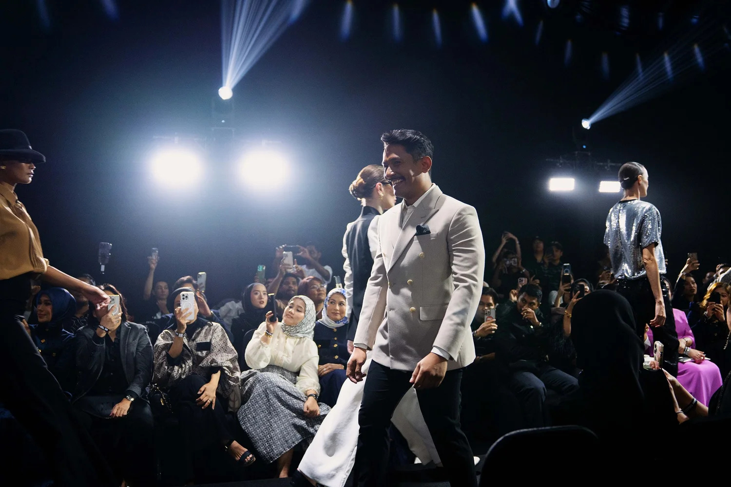 KL Fashion Week Guide: Runways, Designers and What to Expect