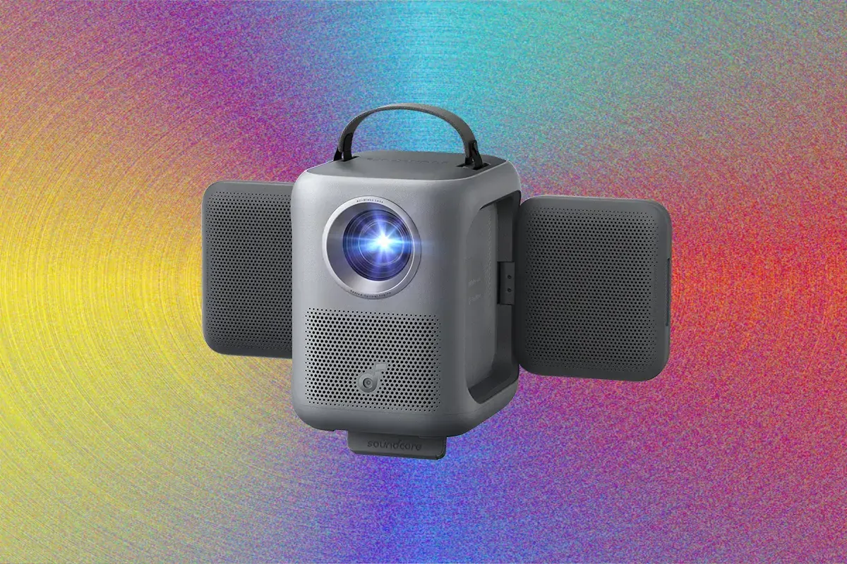 Máy chiếu dưới 10 triệu: chọn Redmi Projector 5 Pro hay Nebula P1i?