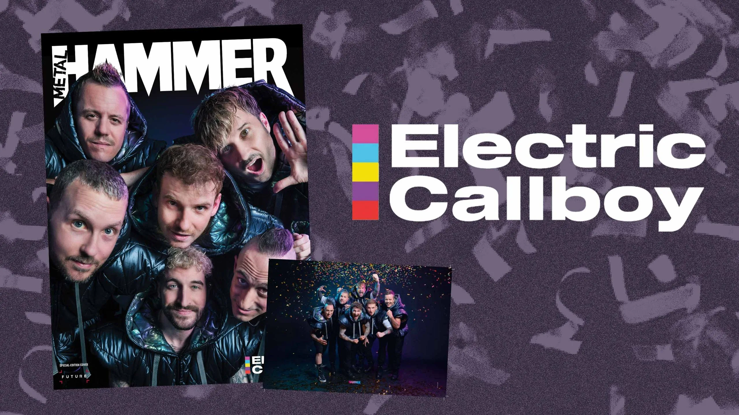 Limited-Edition Rock Magazine Bundles Are the New Fan Currency