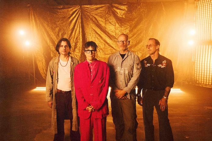 Weezer’s Gold Album Turns ’90s Rock Nostalgia Into a Mirror