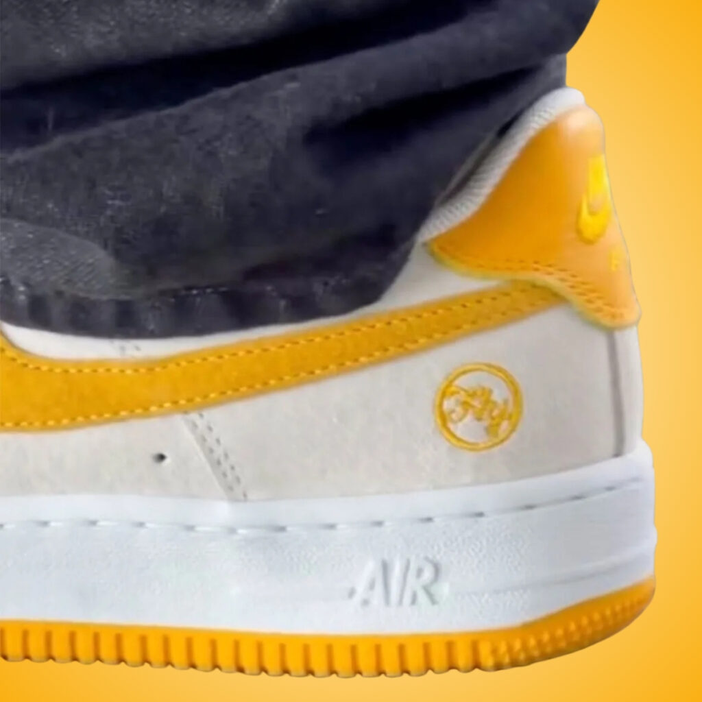 Nike Air Force 1 Collaborations Are Owning Summer and Fall