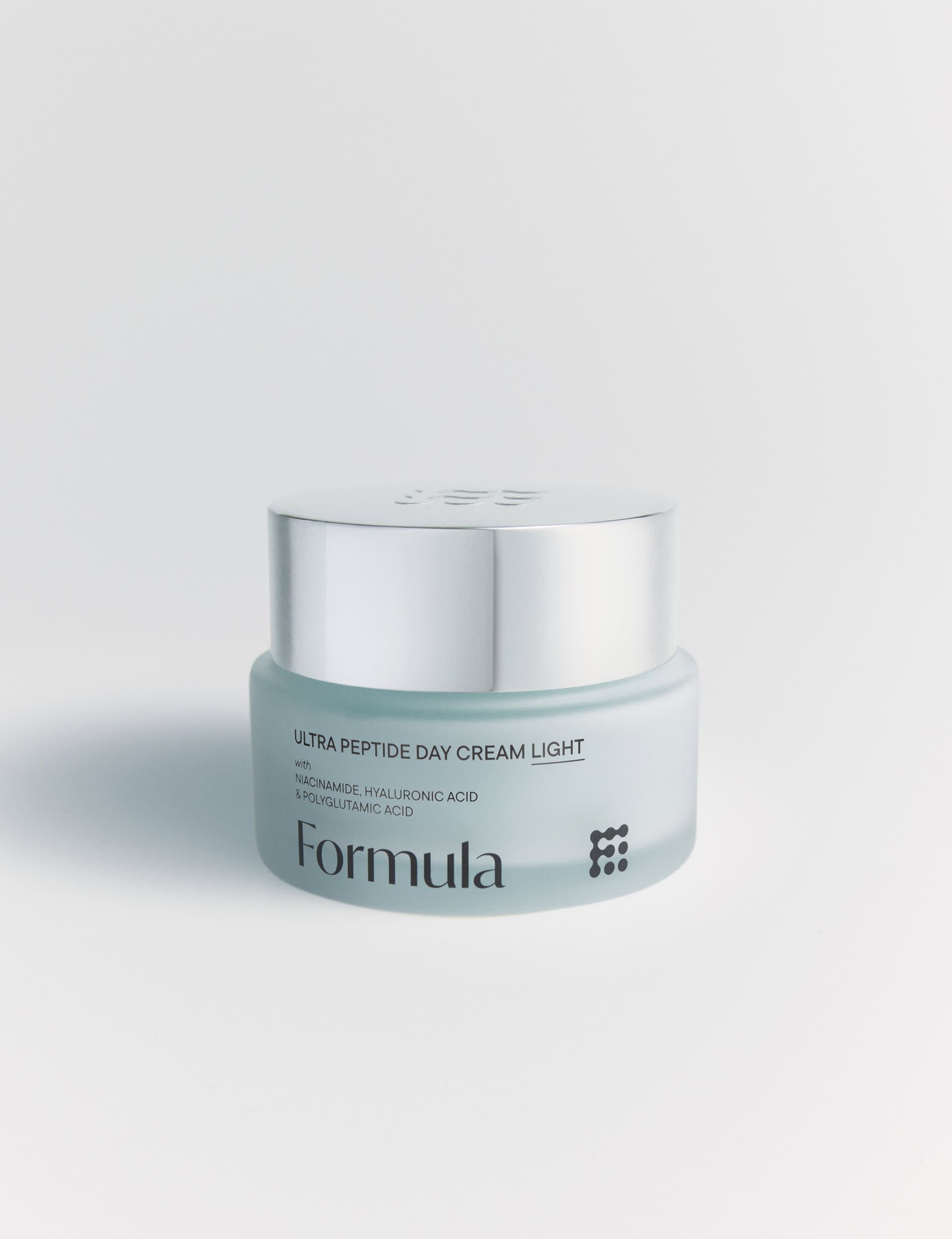 Peptide Serums Under £30: Smart Science, Not Fancy Packaging
