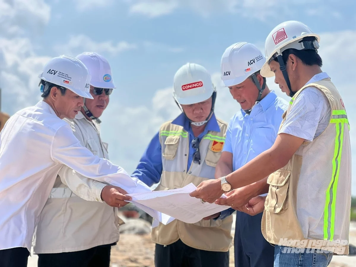 Sân bay Cà Mau tái khởi động và tham vọng du lịch 11,5 triệu khách