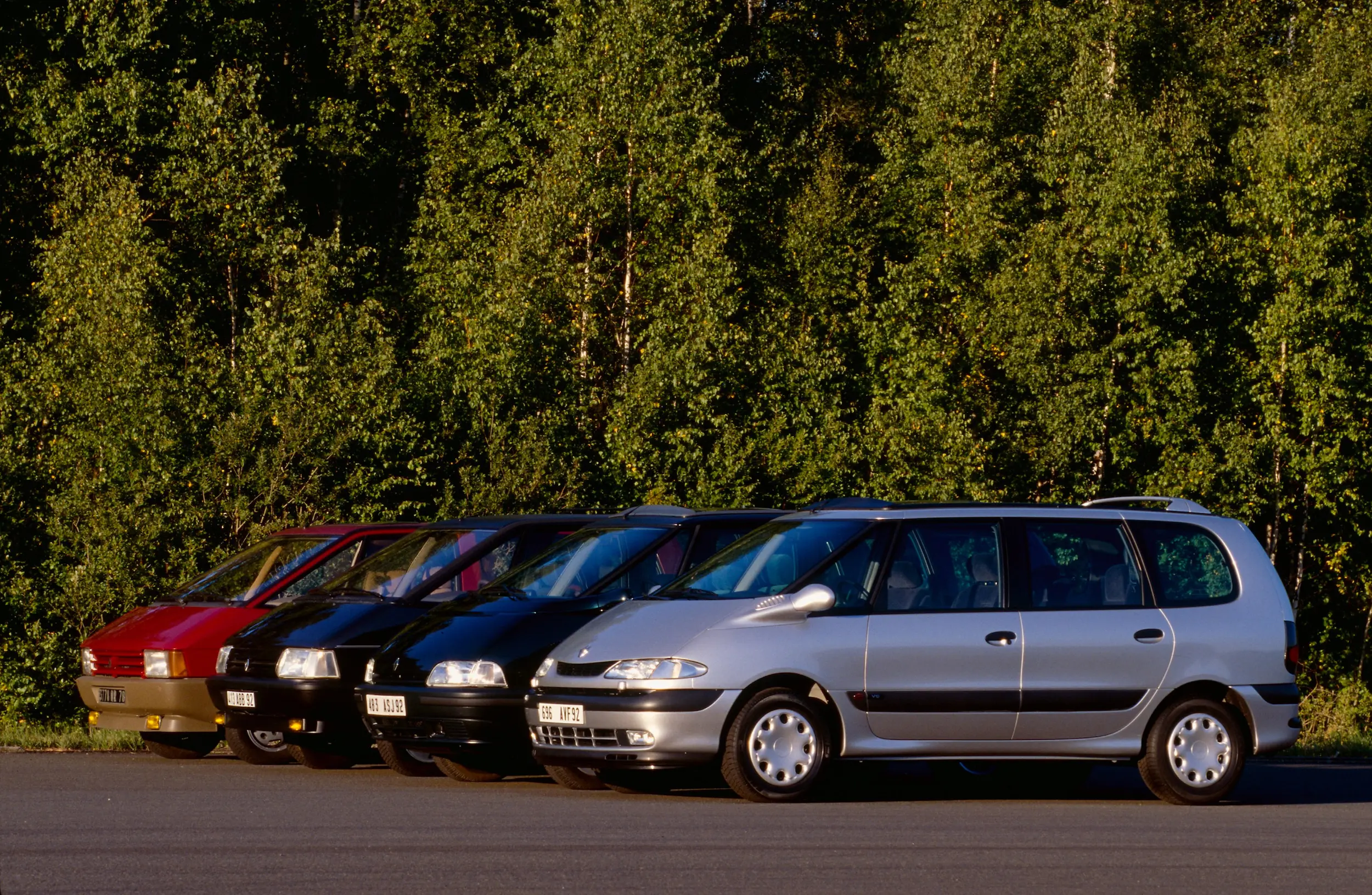 Classic Car Names Return as Electric Vehicles: What to Buy Now