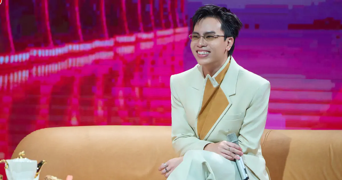 Hứa Kim Tuyền: Từ “chạm đâu cũng hit” đến người kể chuyện bằng âm nhạc