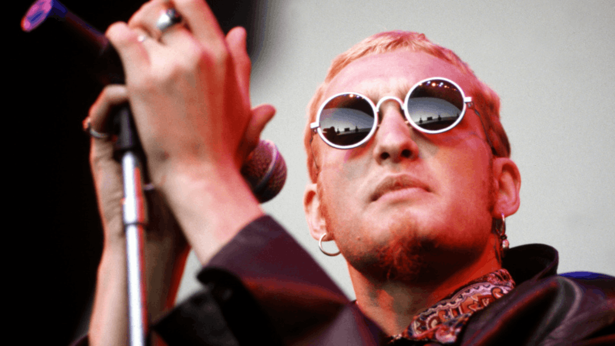 Grunge Pioneers Reflect on How a Movement Became a Trend