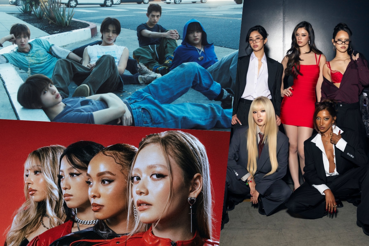 Three Rising Artists Signal a New Wave of Global Pop Talent