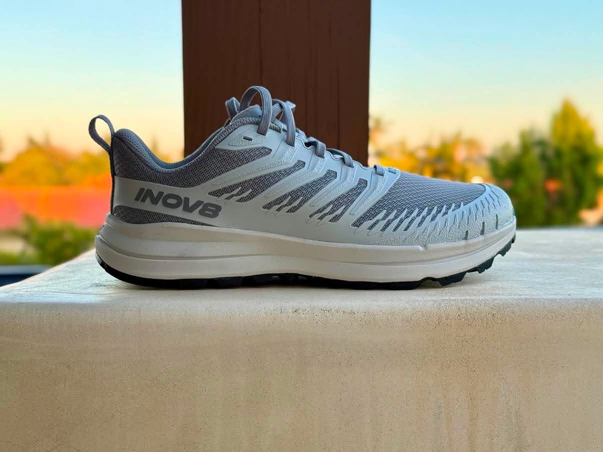 How Advanced Grip and Cushioning Technologies Are Reshaping Trail Running Shoe Design