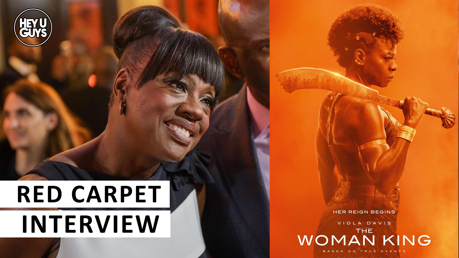 Viola Davis Ascends as Paramount+’s Most Potent Power Player