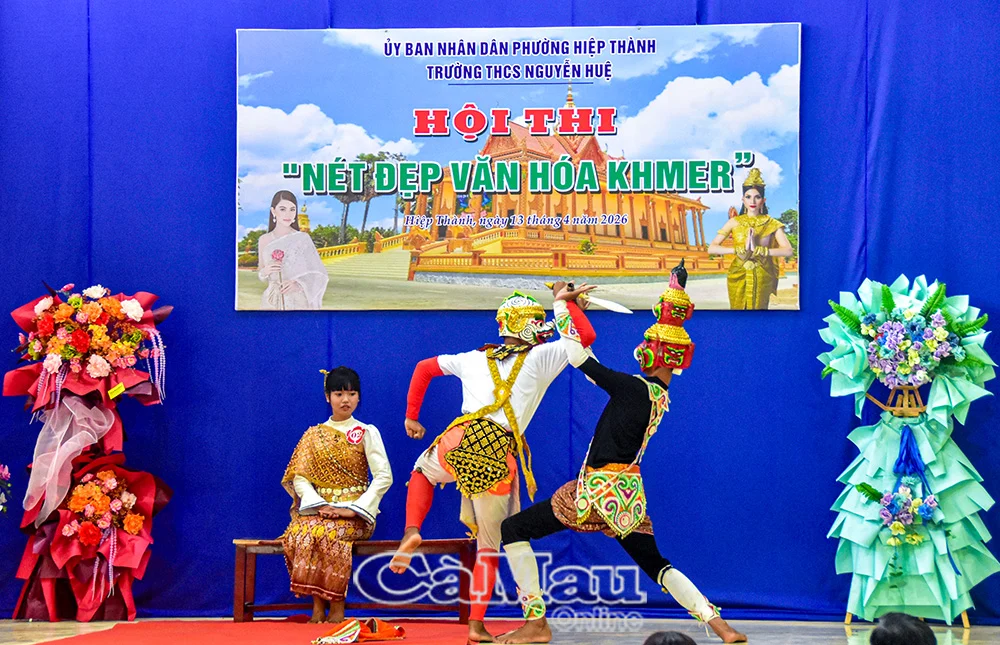 Chuyển đổi số giáo dục trung học: Bớt sổ sách, thêm chất lượng