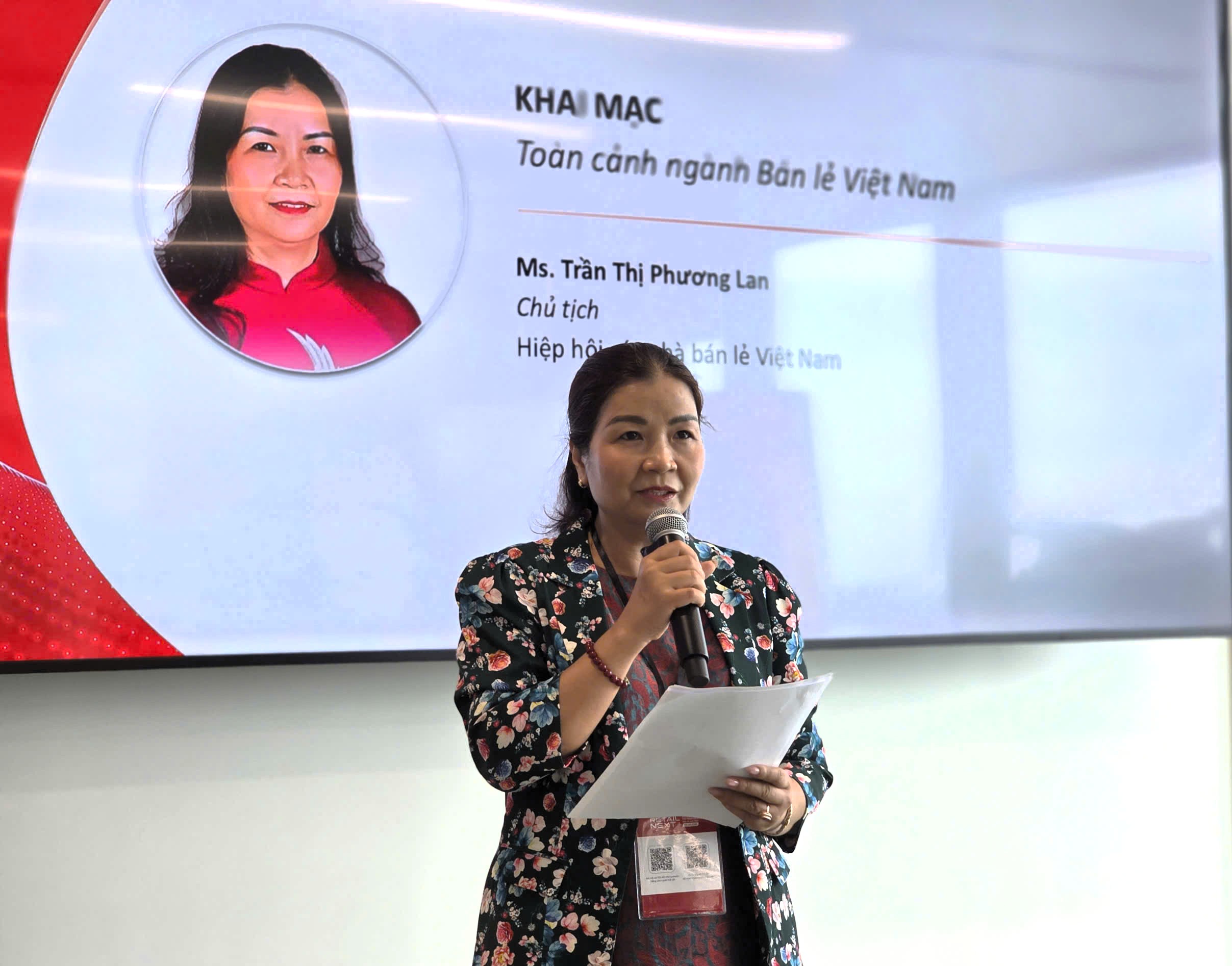AI không còn là công cụ phụ trợ trong bán lẻ