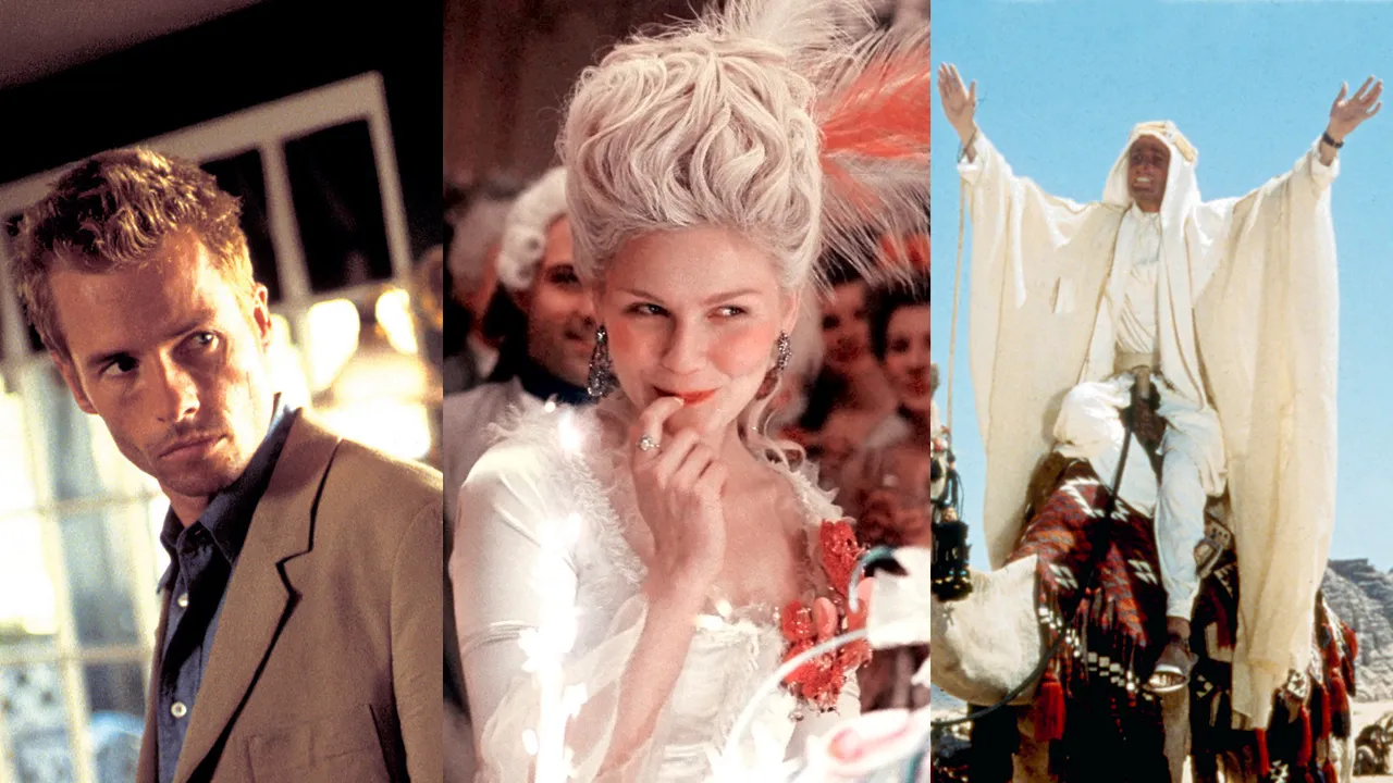 3 New Netflix Shows to Binge This Weekend