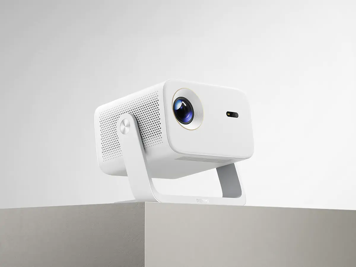 Máy chiếu dưới 10 triệu: chọn Redmi Projector 5 Pro hay Nebula P1i?