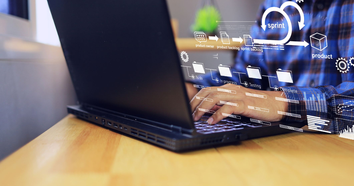 Why Winning Enterprises Treat AI as Core Infrastructure