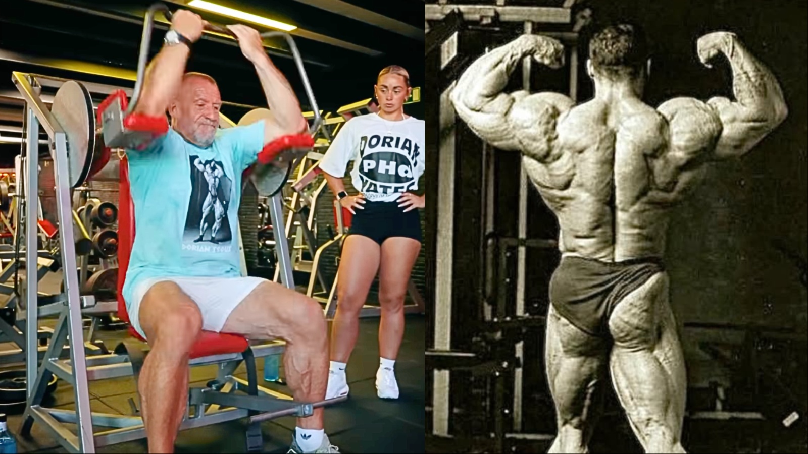How Elite Bodybuilders Choose Exercises for Maximum Growth