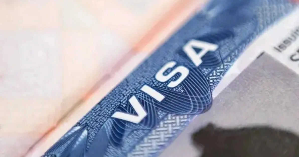 Mỹ chính thức siết visa với yêu cầu đặt cọc cho 50 quốc gia