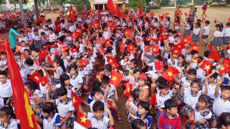 Những nhiệm vụ trọng tâm giáo dục: từ quản lý sang quản trị phát triển