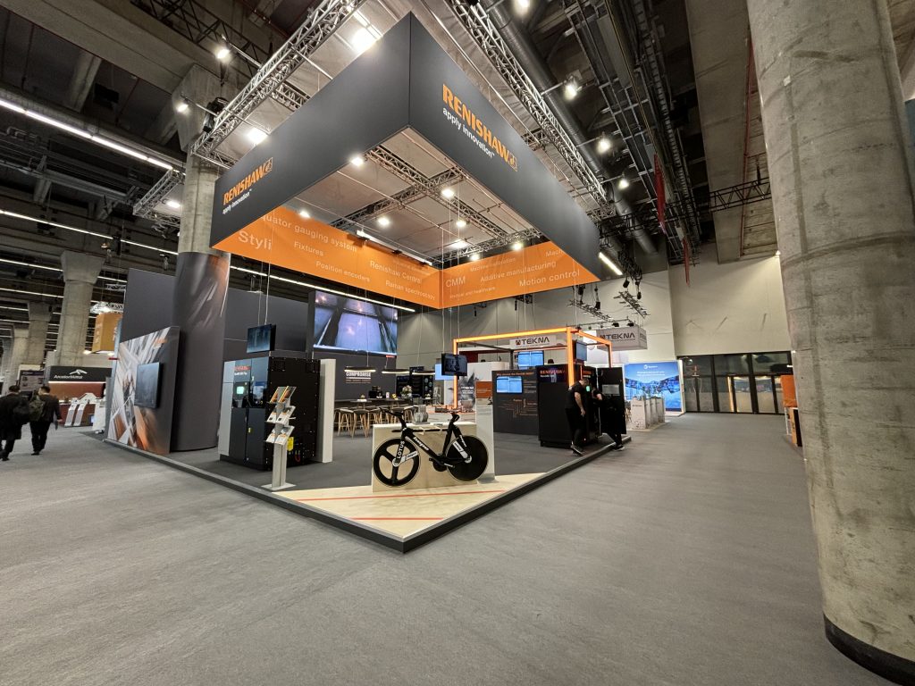 From Prototype to Production: Additive Manufacturing’s Quiet Takeover of Defense Supply Chains