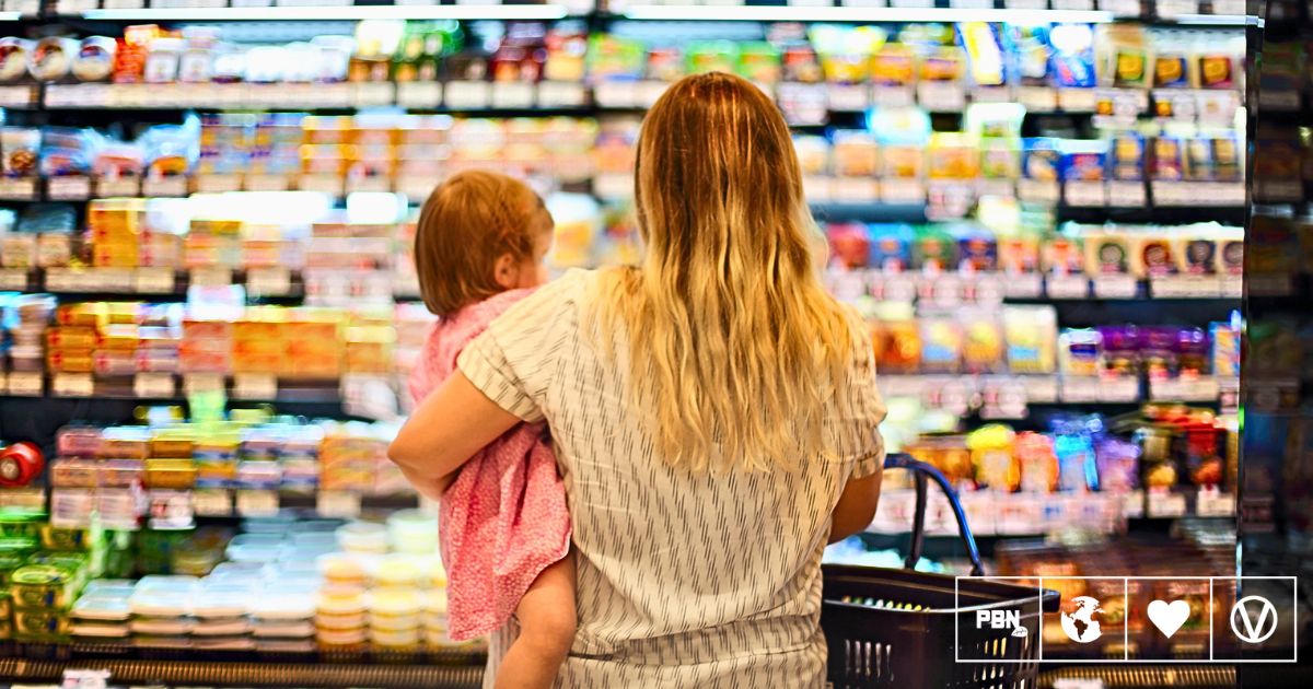 Why Most Toddler Foods Are Ultra-Processed—and How Families Can Do Better