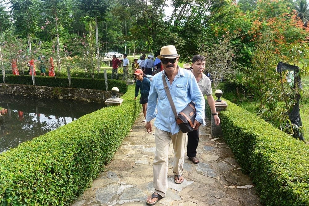 Từ ruộng lúa đến tour trải nghiệm: Cú hích mới cho du lịch nông thôn