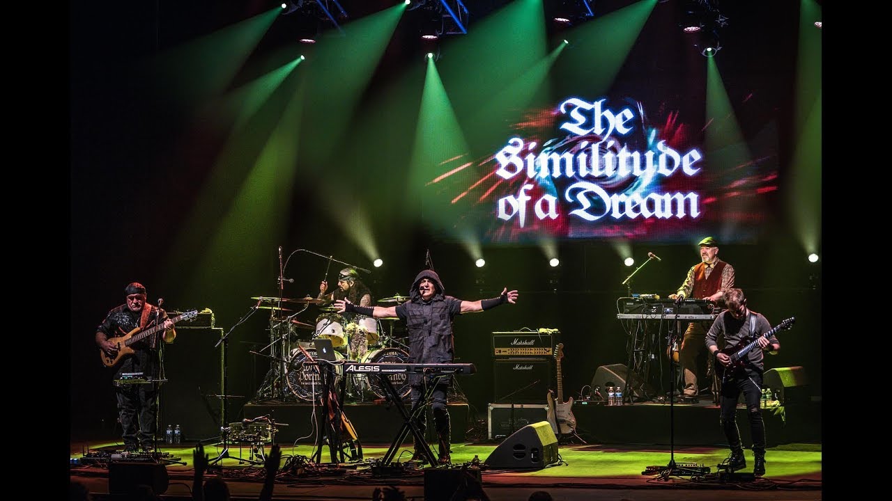 How Creative Conflict Forged Dream Theater’s Greatest Legacies