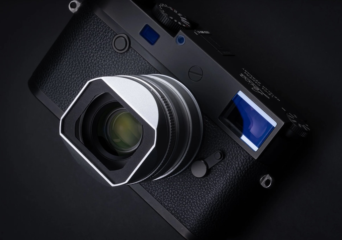 Third-Party M-Mount Primes Challenge Leica’s Pricing