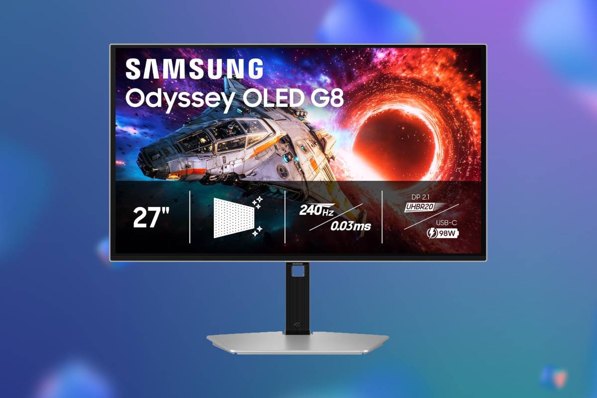 How Premium Gaming Monitors Are Redefining the Modern Desk Setup