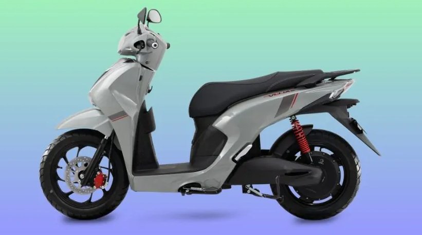 Xe máy điện 27 triệu: LFP 120km, có đáng mua?