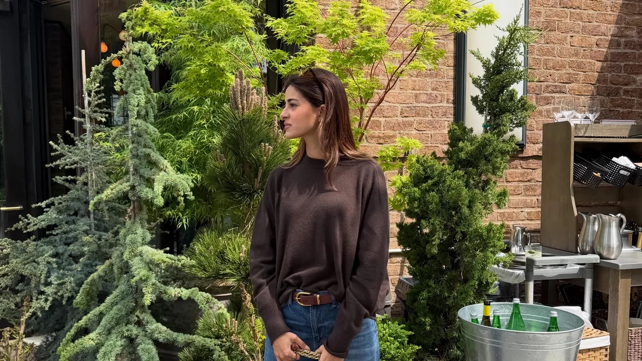Wide-Leg Jeans for Every Body Type: The Complete Styling and Fit Guide