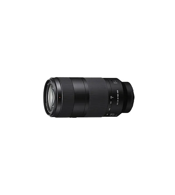 Sony FE 100-400mm f/5.6-8 OSS Review: Budget Telephoto Zoom for Landscapes and Wildlife