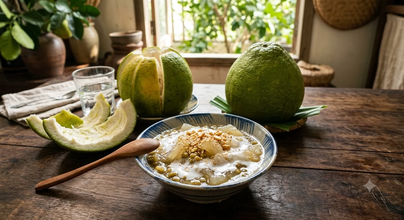 Siêu thực phẩm bình dân ngay trong mâm cơm Việt đang bị bỏ quên