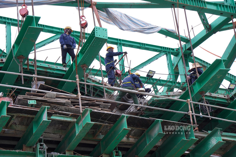 Ba dự án cầu biên giới Việt - Trung và bước ngoặt hạ tầng Lào Cai