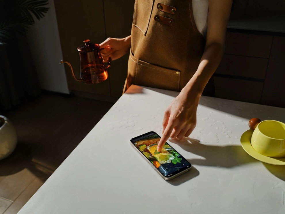 Redmi 17 5G: điện thoại giá rẻ đáng nâng cấp với pin 7500mAh và màn 120Hz