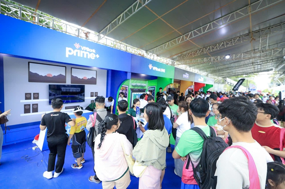 Cơ hội cuối: Early bird VPBank Marathon giảm đến 40%