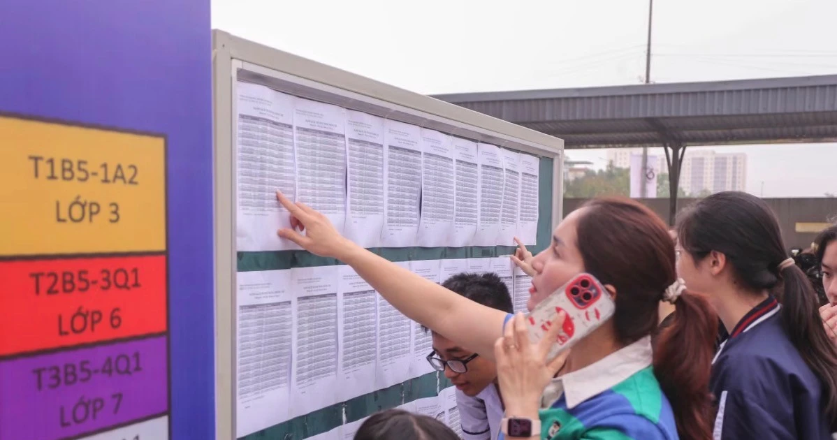 Chung kết Quốc tế Đấu trường Toán học Châu Á: Điểm nhấn và bài học cho học sinh Việt Nam