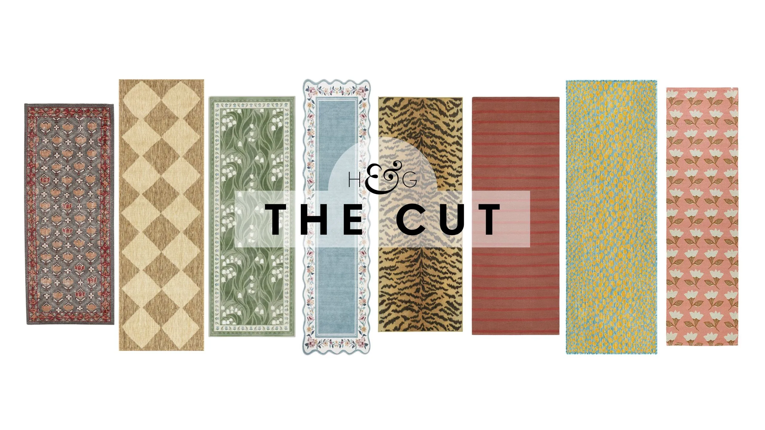 Kitchen Runner Rugs Are Having a Major Moment—Here’s How Designers Use Them