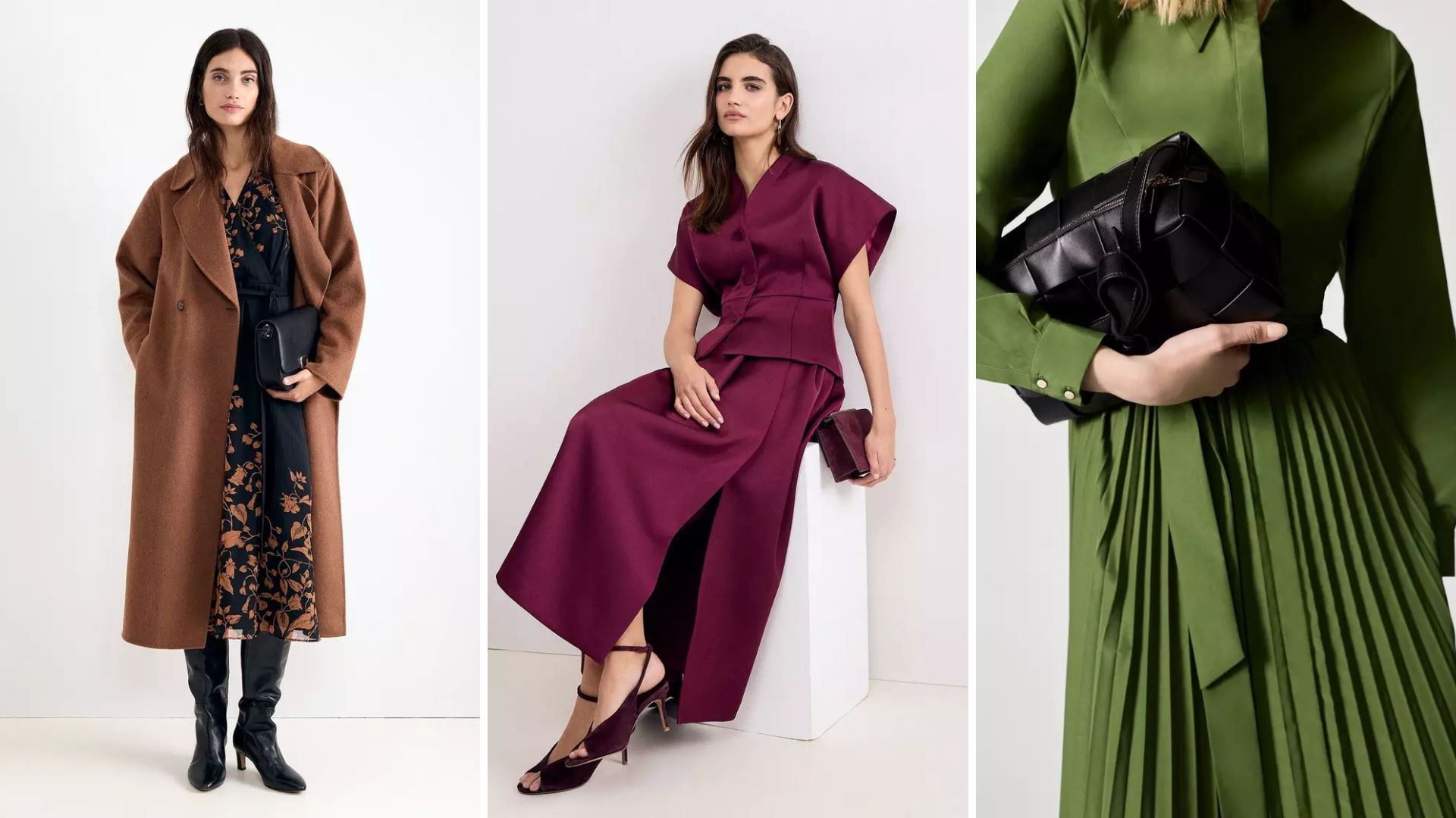 High-Street Brands Are Quietly Dropping Autumn—Here’s What’s Already Going Fast