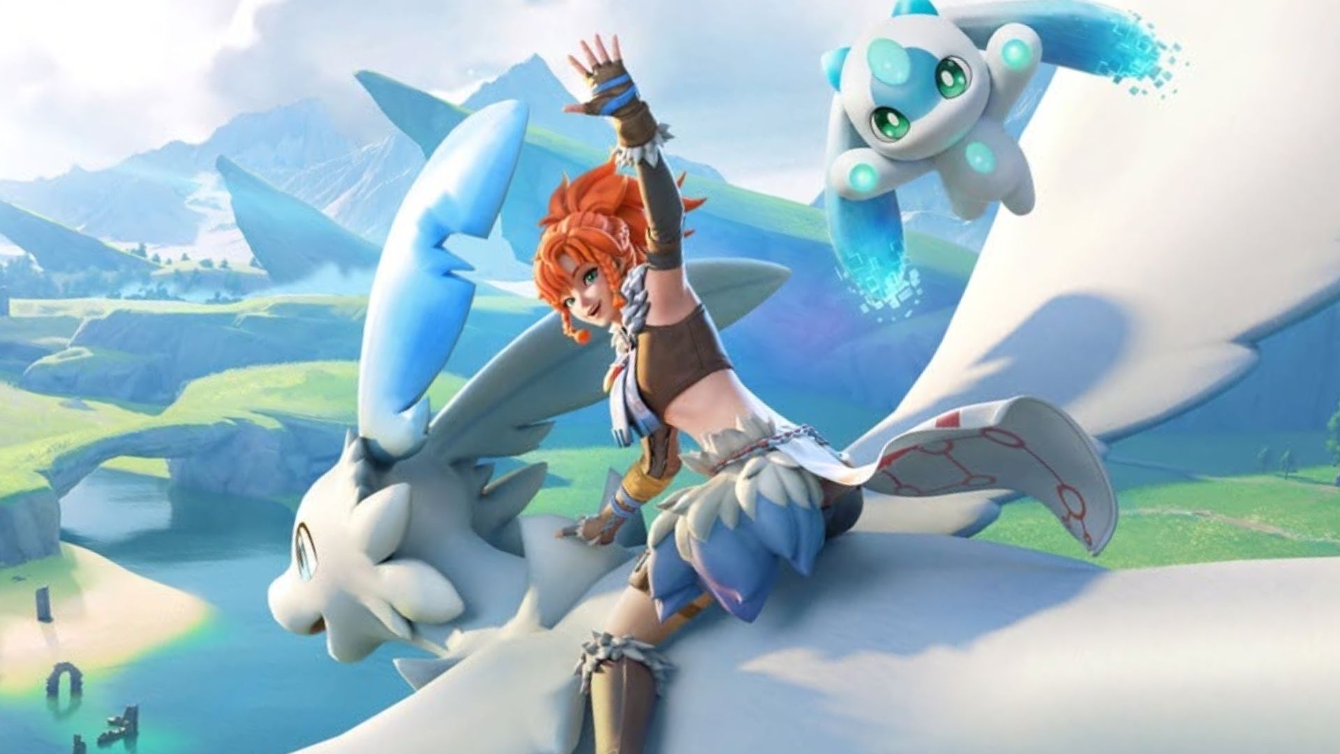 Palworld Finally Goes Mobile: What to Expect on iOS and Android