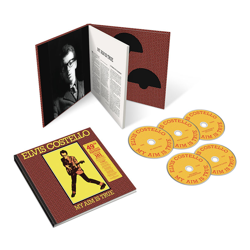 Classic Albums Get the Deluxe Treatment Again